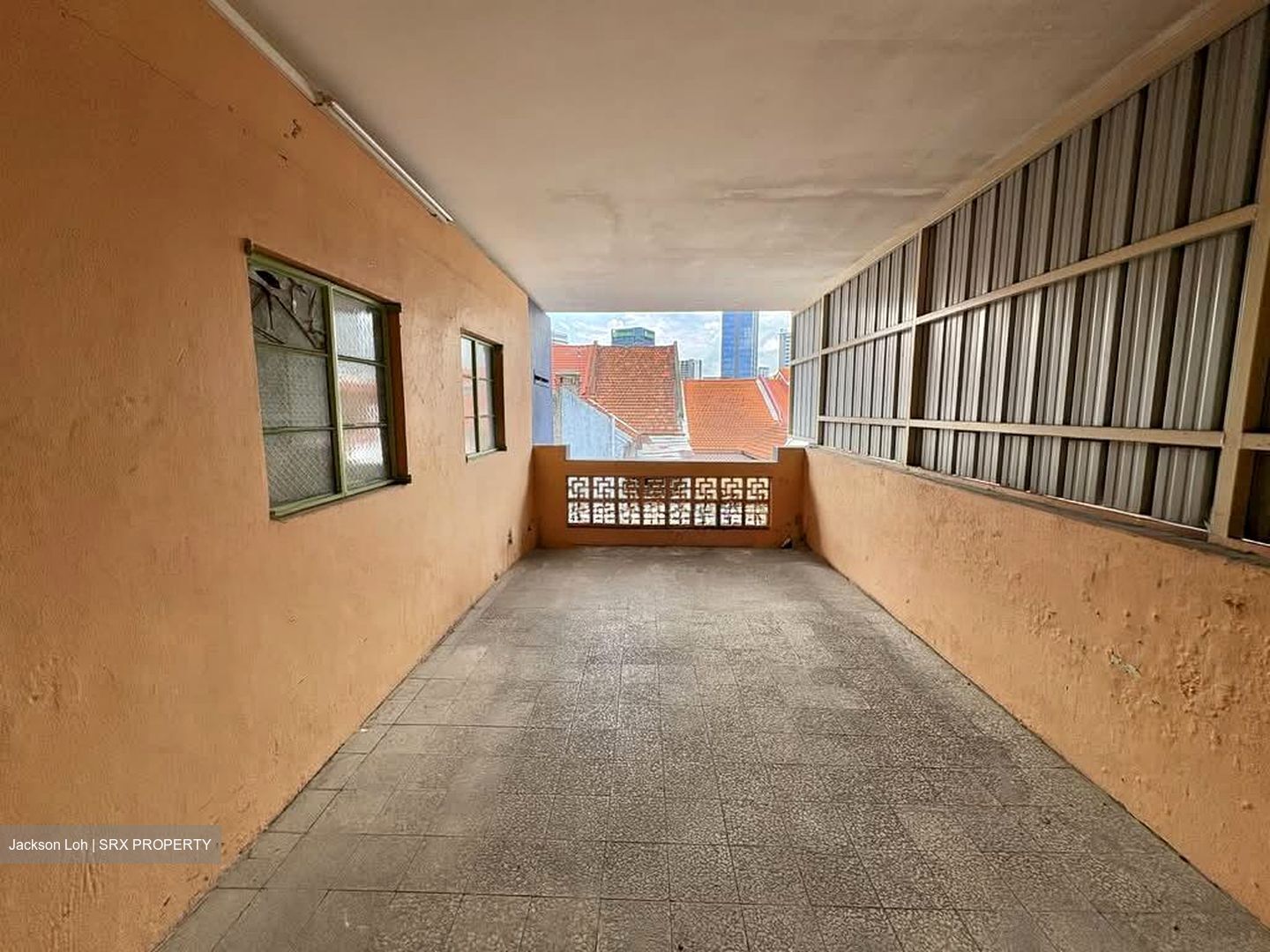 Little India Conservation Area (D8), Shop House #557824111